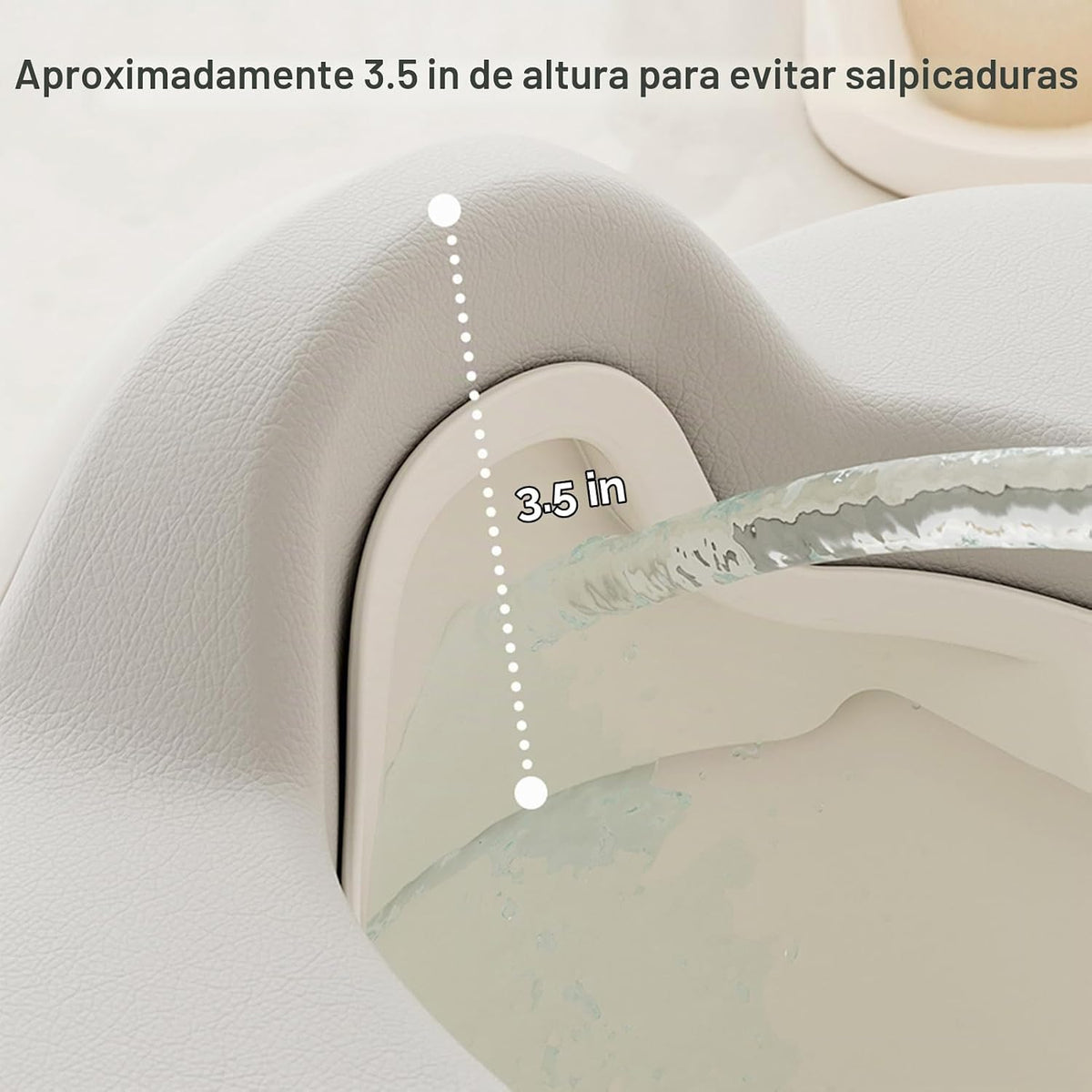Bebamour Inodoro de entrenamiento para ir al baño 3 en 1 multifunci...