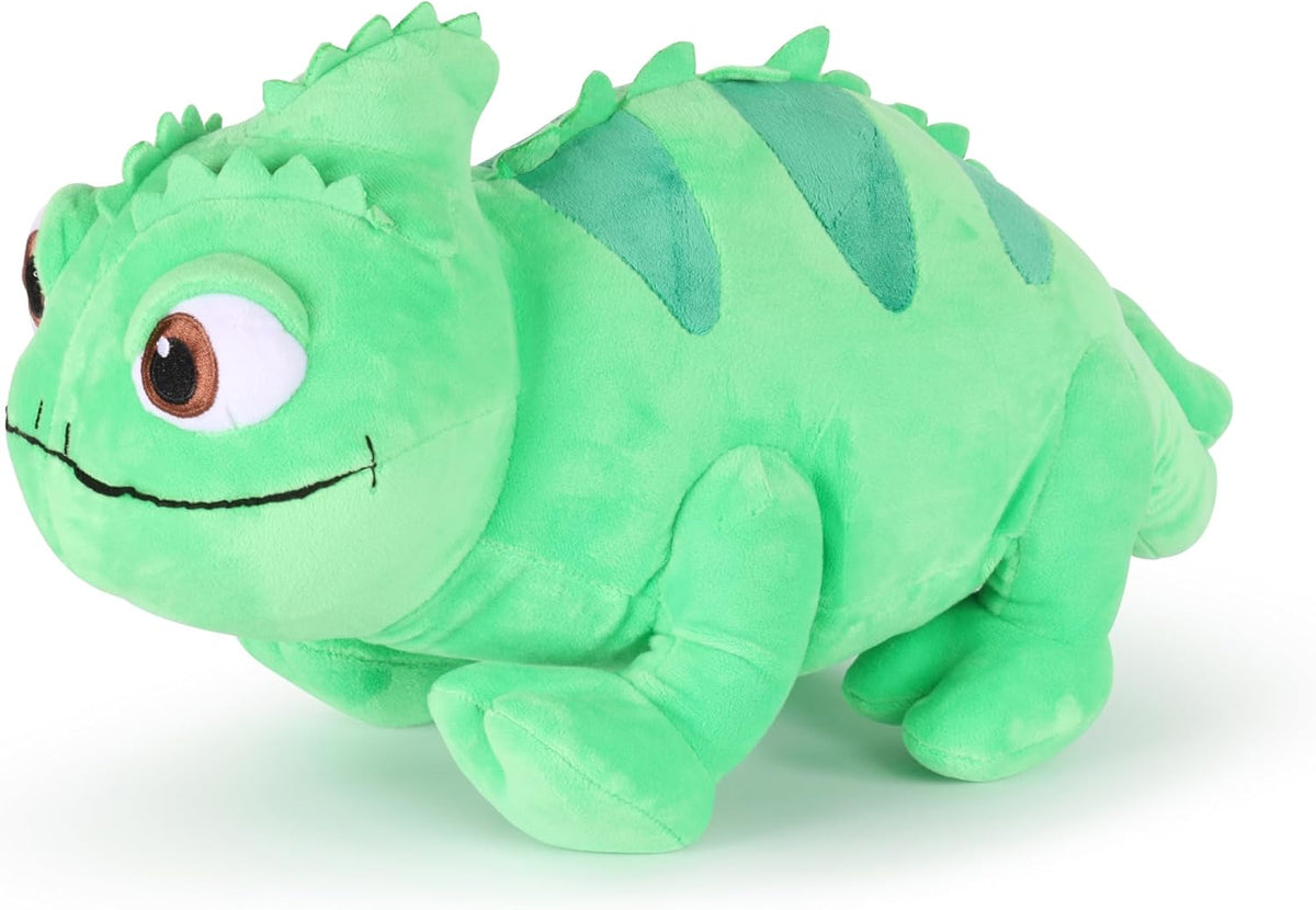Jay Franco Disney - Almohada de peluche grande de 19 pulgadas, suav...