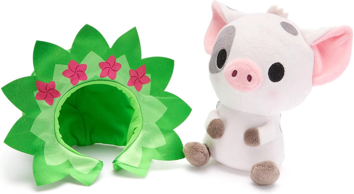 Disney Store - Peluches oficiales Mini Mix-Its \u2013 Pua - Lindos...