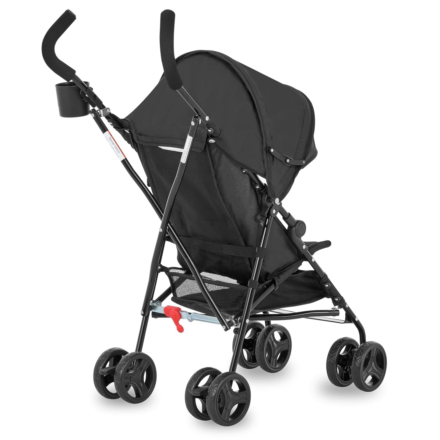 Dream On Me Rover Cochecito de bebé conveniente \u2013 Cochecito de...