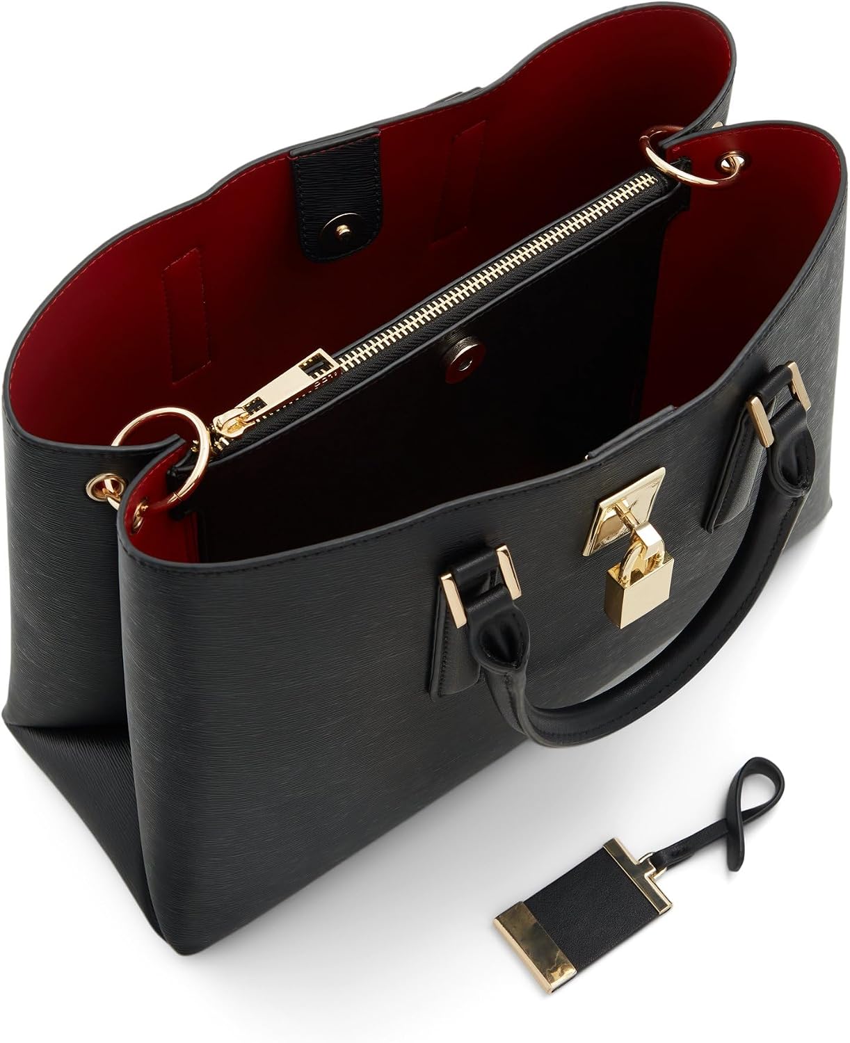 ALDO Bolso bandolera Areawiellx para mujer