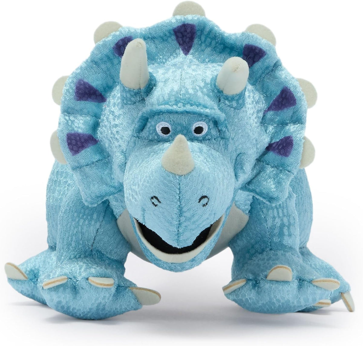 Disney Store Trixie de peluche oficial de Toy Story, personaje icón...