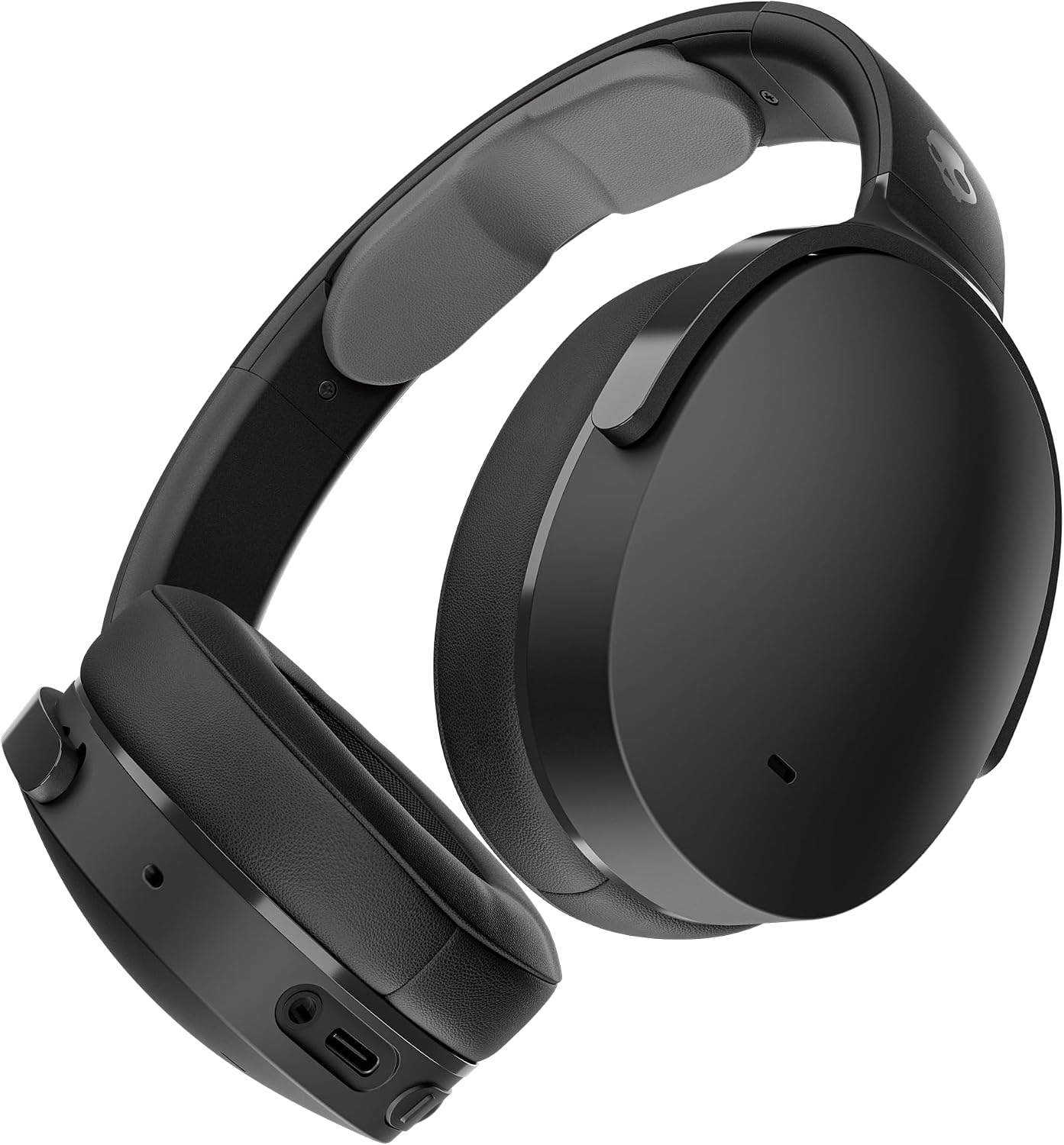 Skullcandy Hesh ANC - Auriculares inalámbricos con cancelación de r...