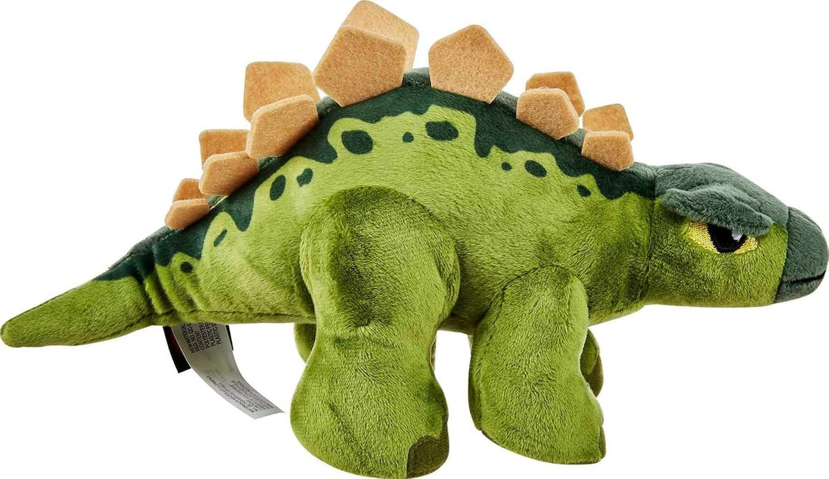 Mattel Jurassic World - Juguete de dinosaurio preescolar inspirado...