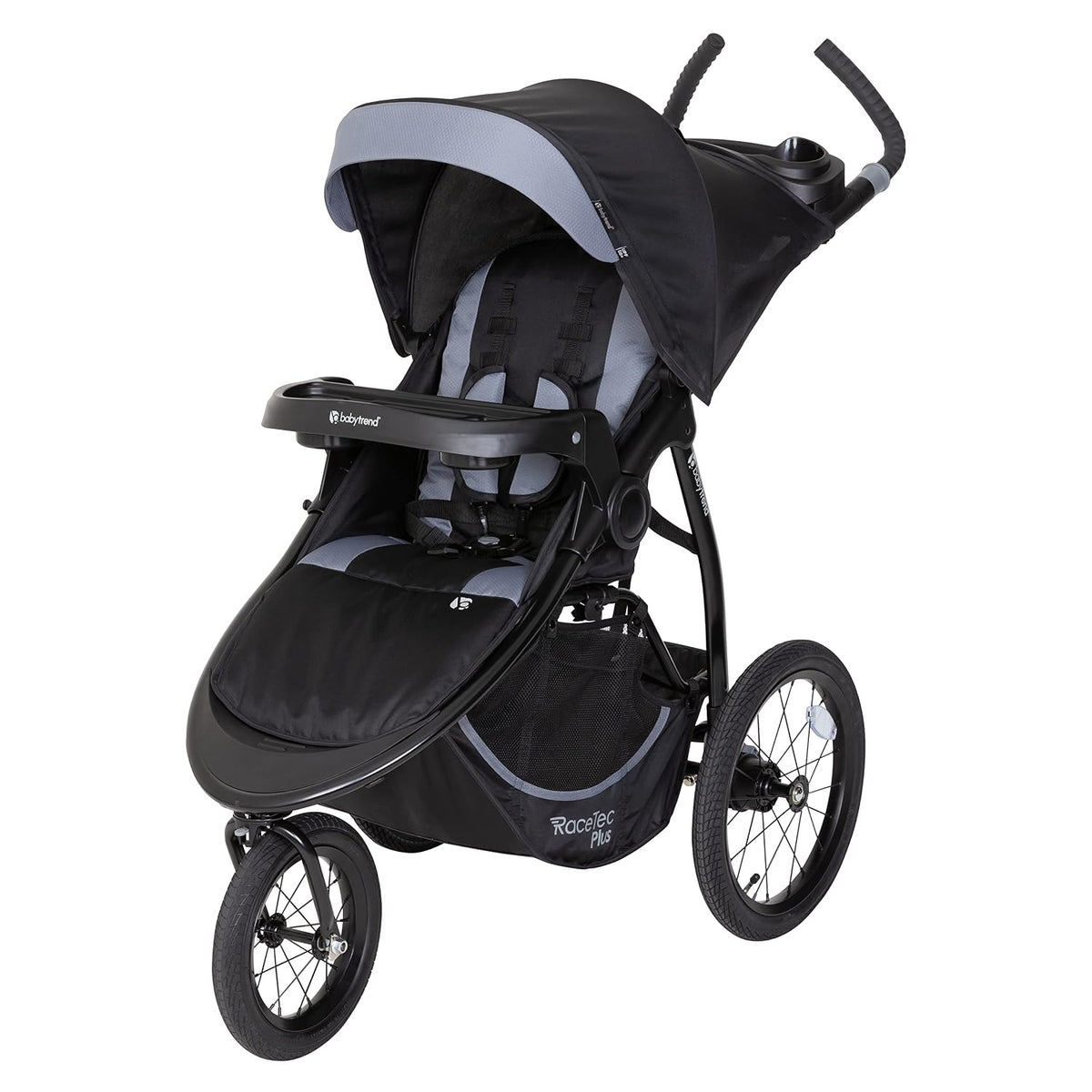 Jogger Baby Trend Expedition® Race Tec™ Plus, Ultra
