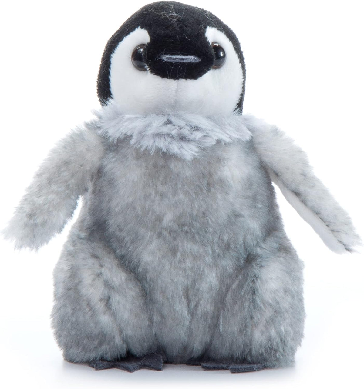 The Petting Zoo Pingüino de peluche de pollito, Babiez, regalos par...