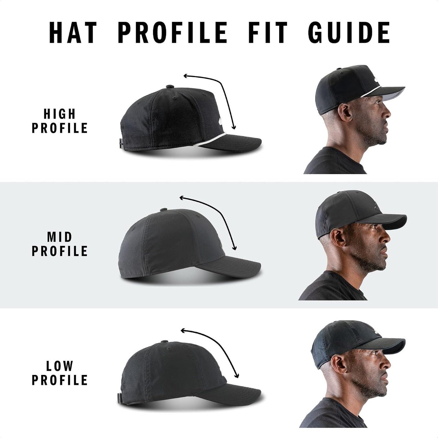 adidas Superlite 3.0 - Gorra ajustable de ajuste relajado