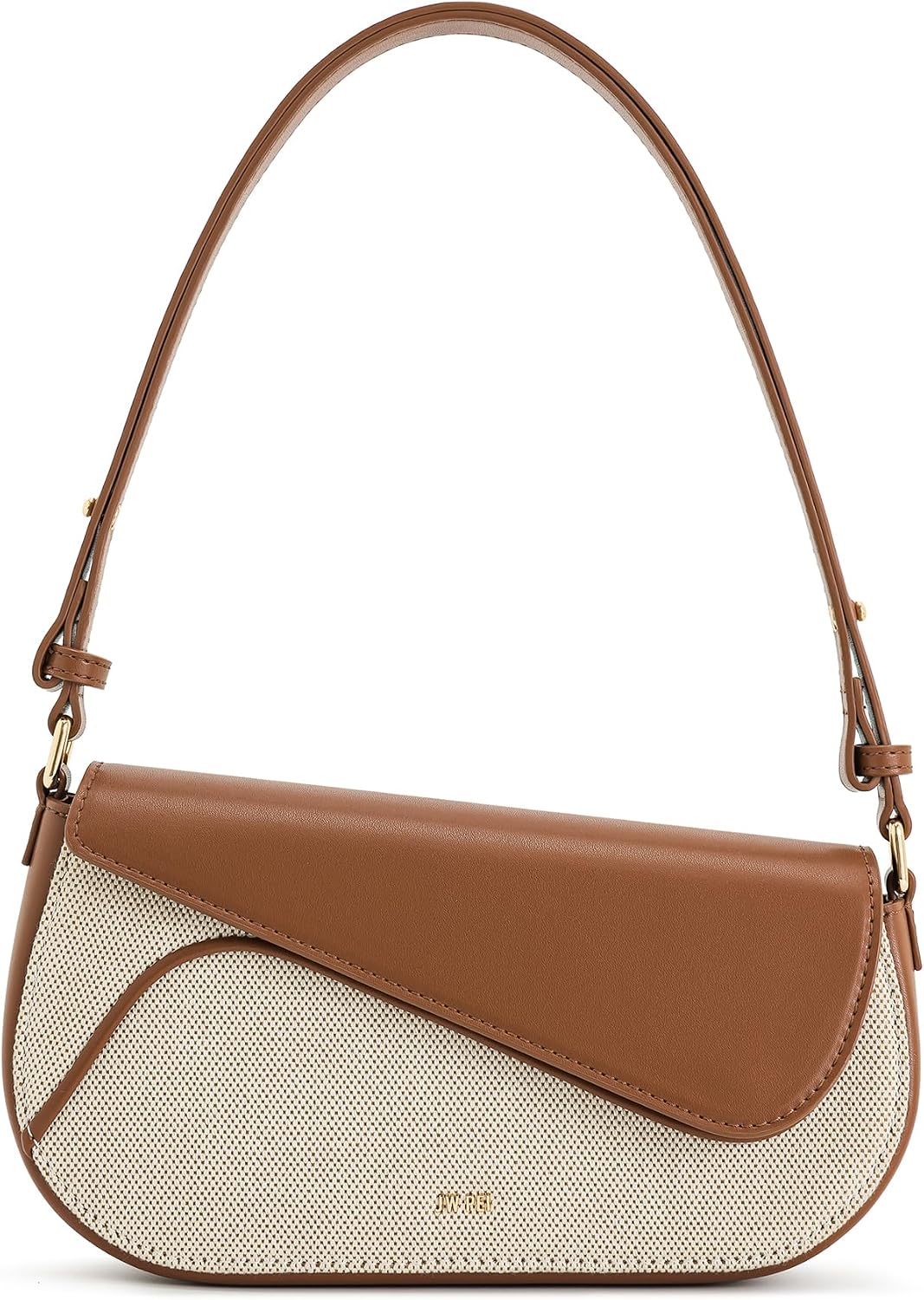 JW PEI Bolso de hombro Addisyn para mujer