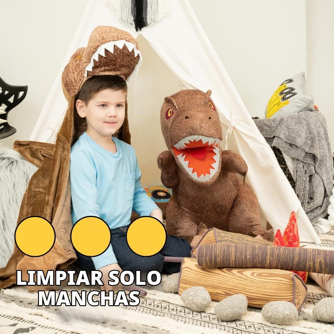 Franco Ropa de cama para niños, ropa de cama de felpa súper suave p...