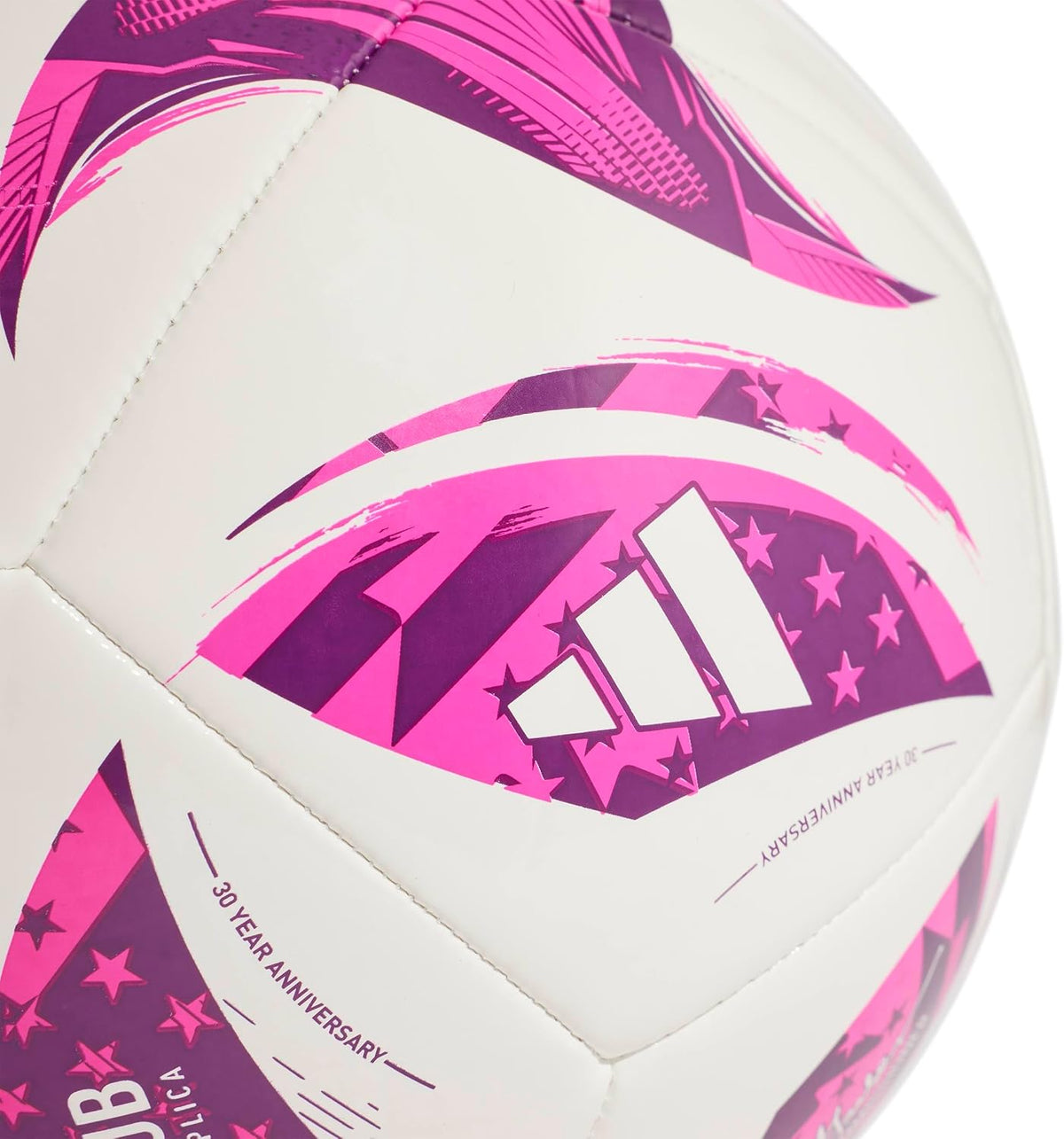adidas Balón de fútbol unisex de la MLS