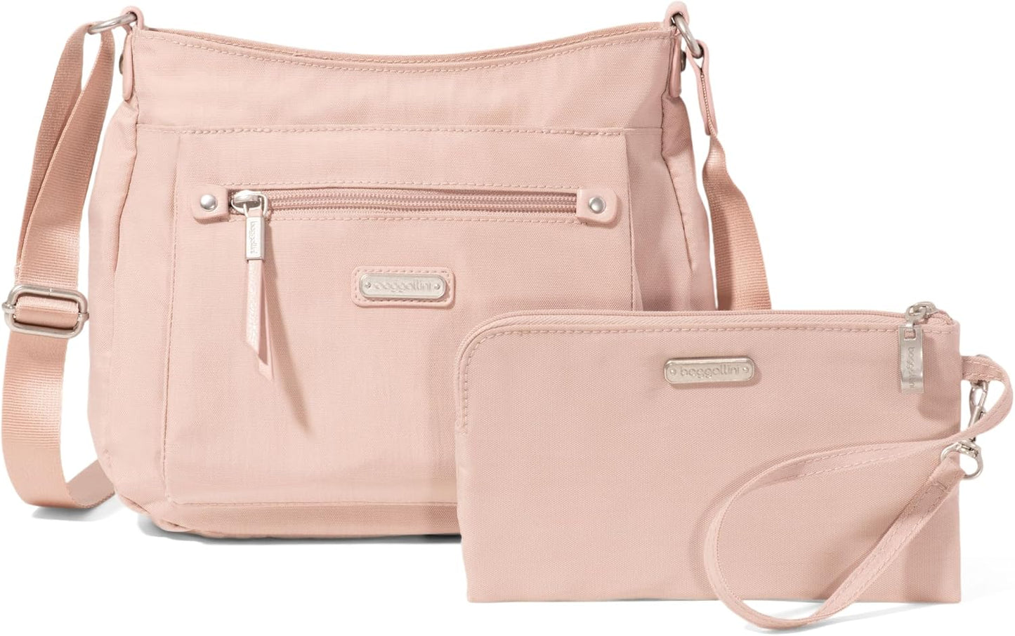 Baggallini La nueva colección clásica Uptown Bagg