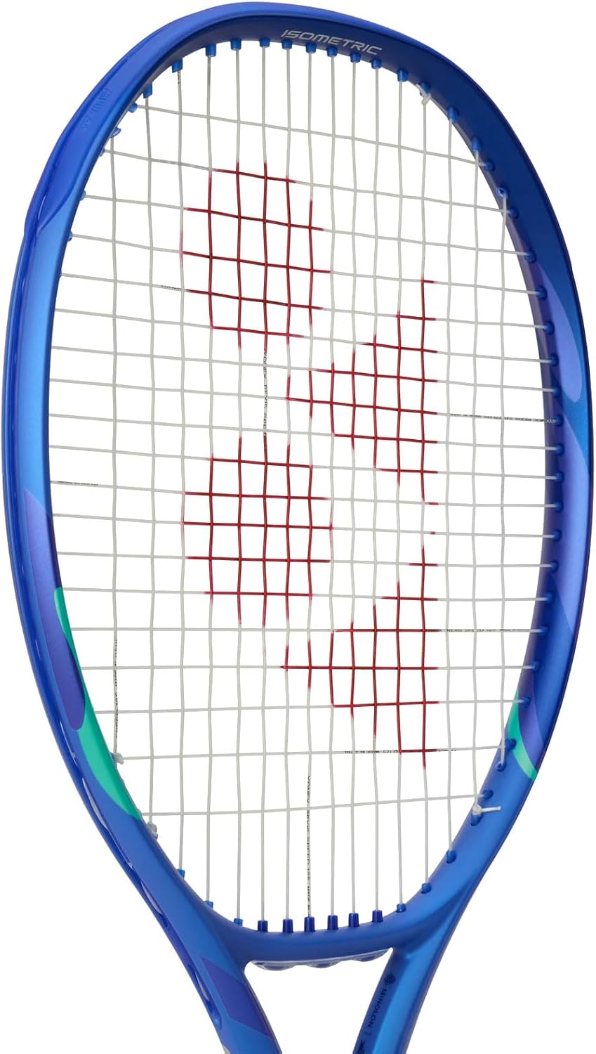 Yonex Raqueta de tenis Ezone 105 de 8ª generación