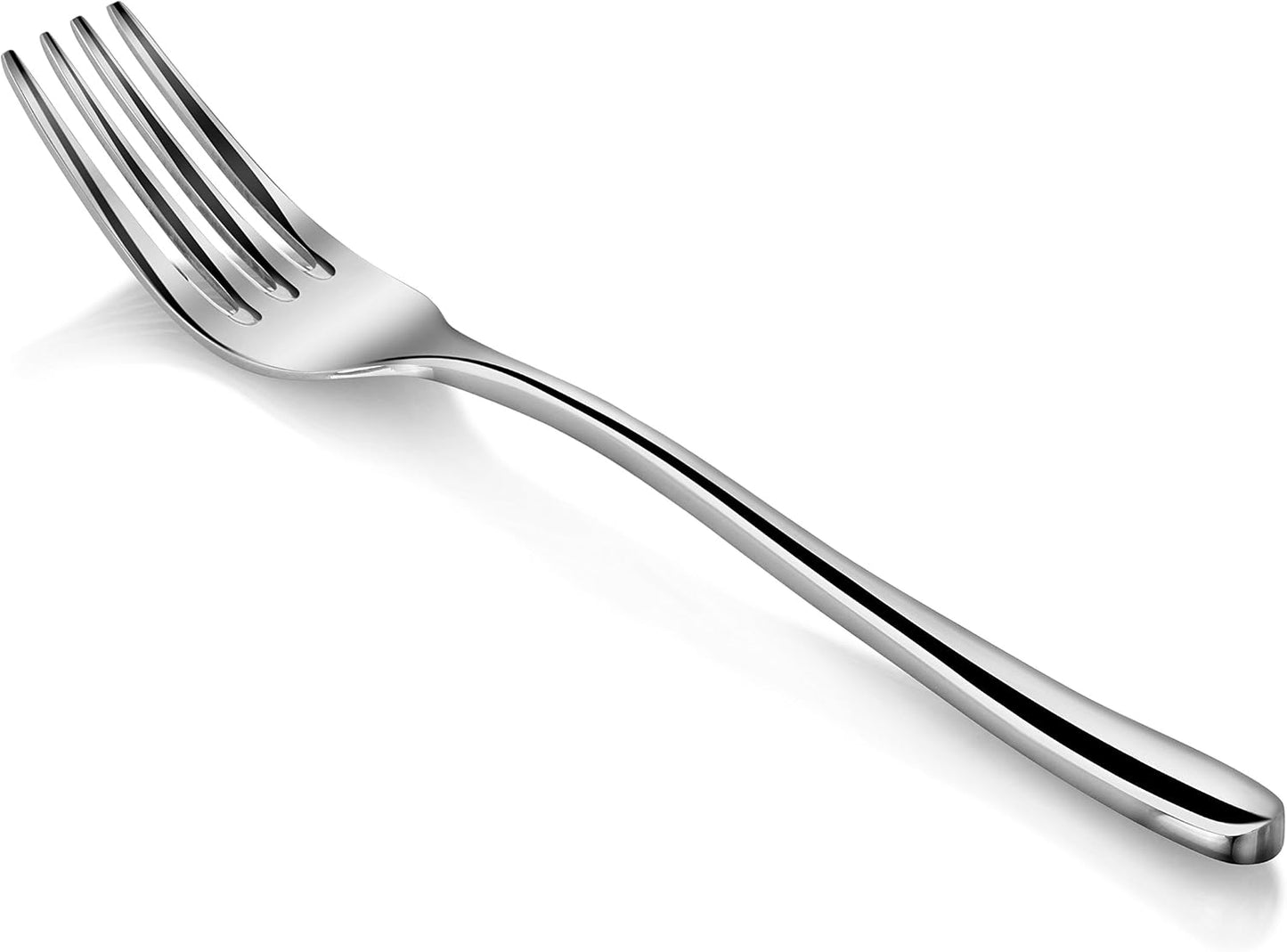 Artaste Rain II - Tenedor de ensalada de acero inoxidable 18\/10 fo...