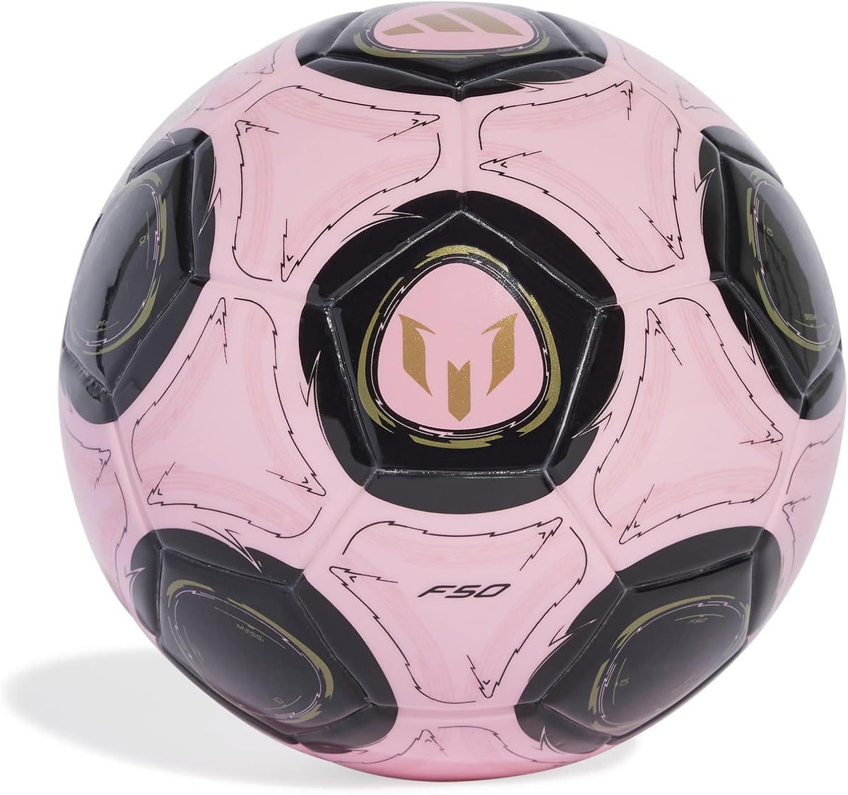 adidas Mini balón de fútbol unisex para adultos