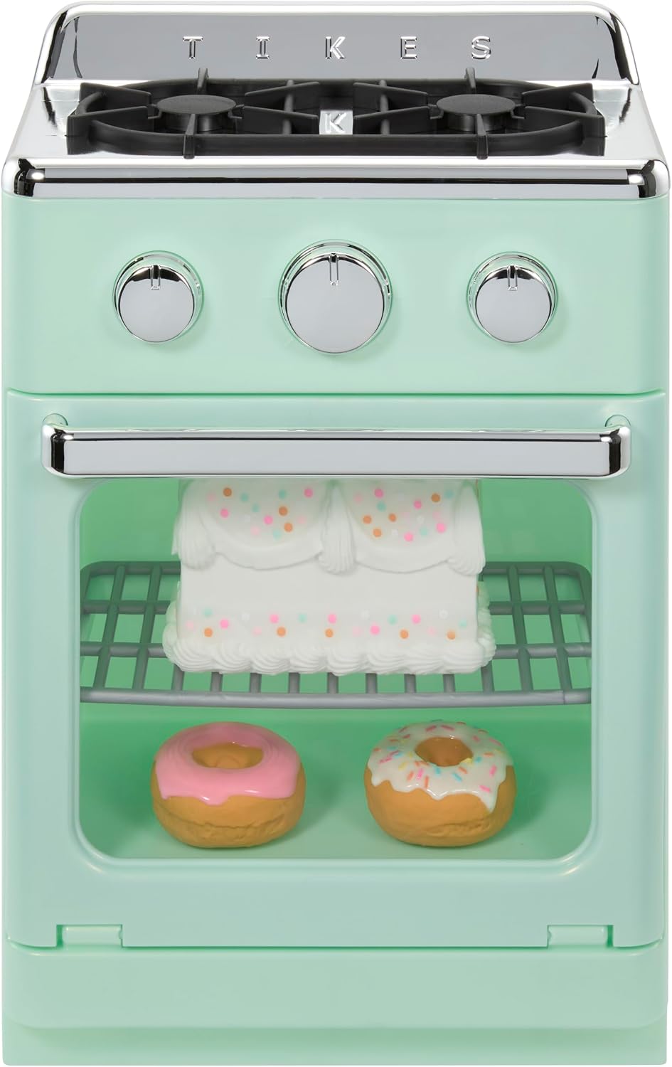 Little Tikes Sweet Spaces - Horno de cocina modular \u2013 Espuma d...