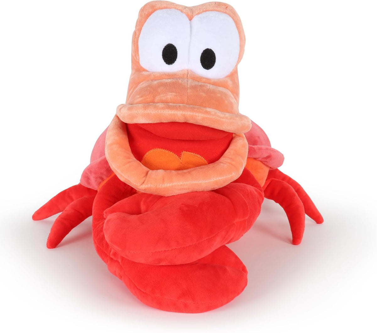 Jay Franco Disney Almohada de Peluche Compañero - Almohada Suave de...