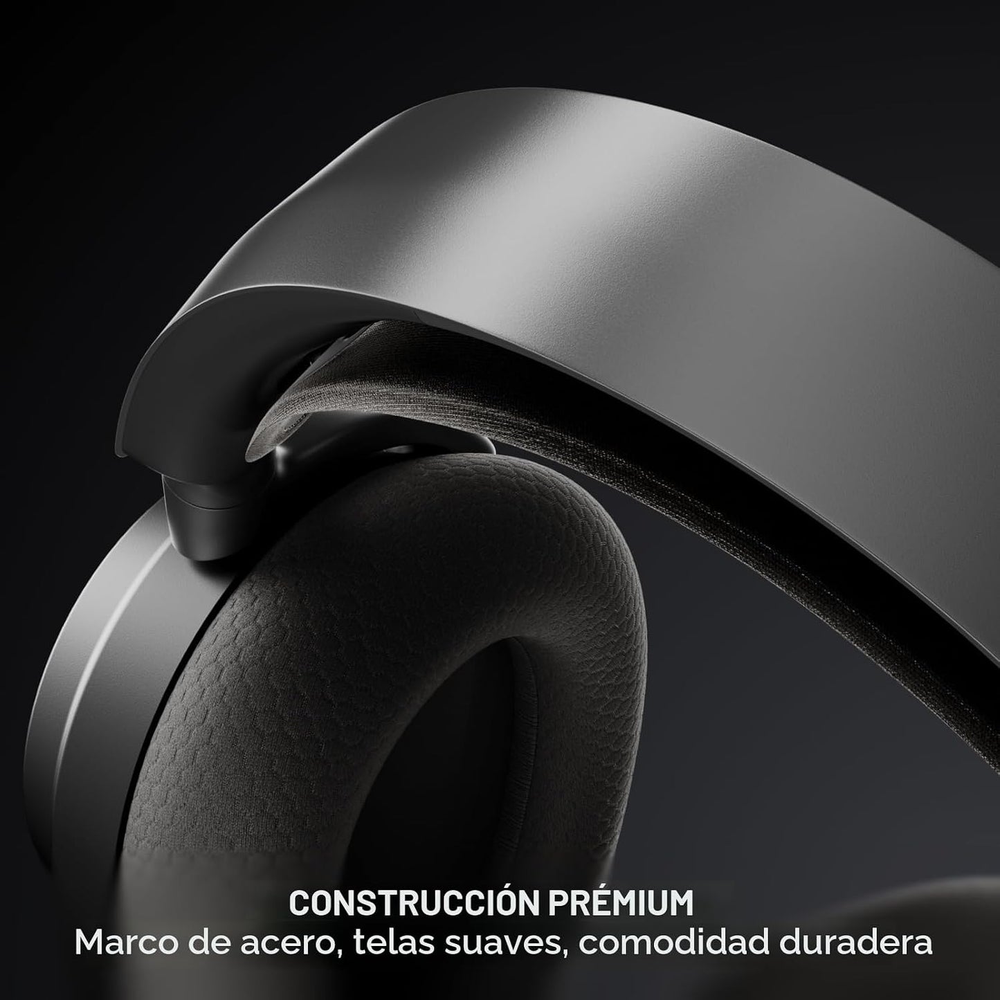 SteelSeries Arctis Nova 7 Wireless Gen 2 \u2013 Auriculares inalámb...