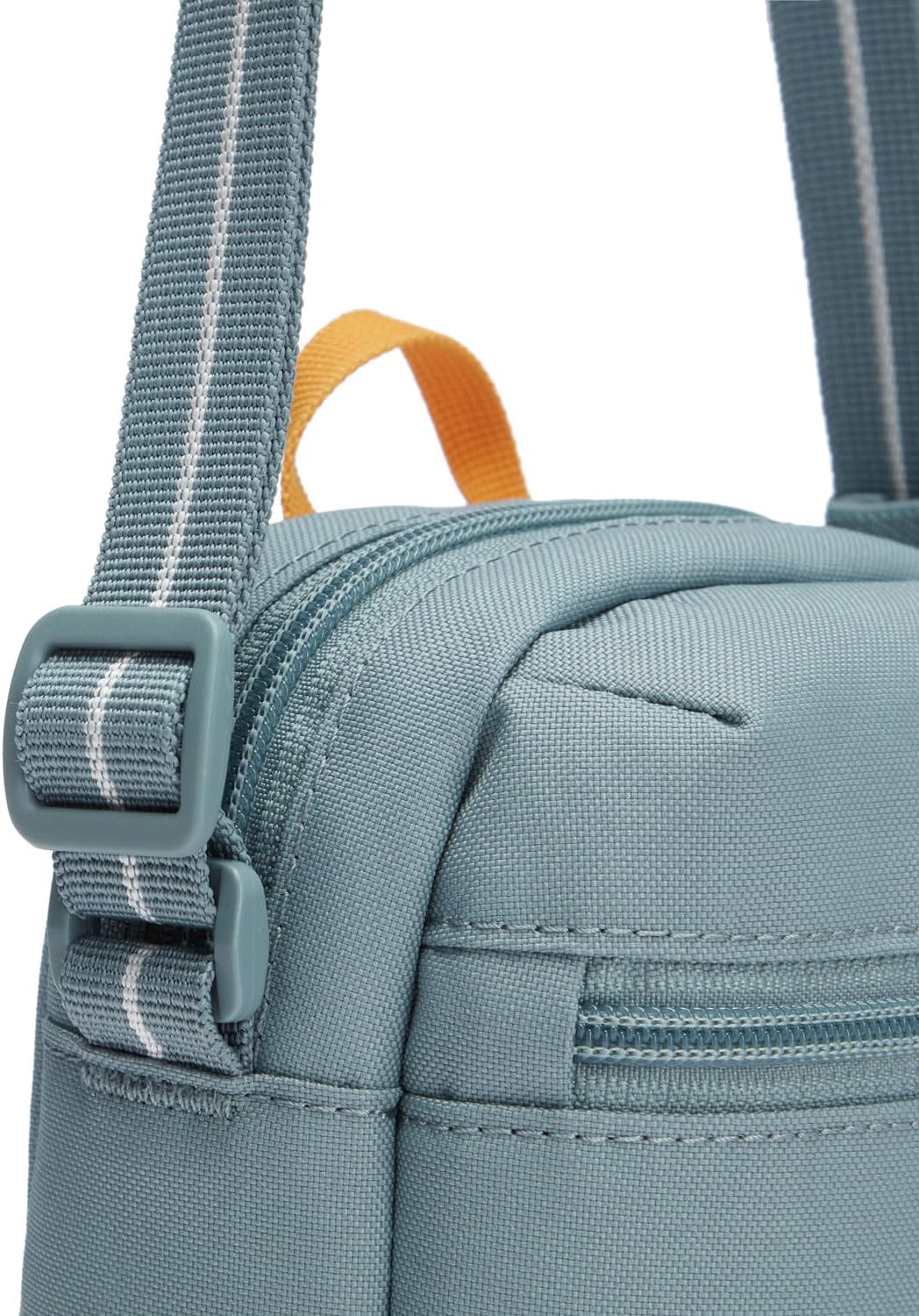 Pacsafe Bandolera antirrobo unisex Pacsafe Go