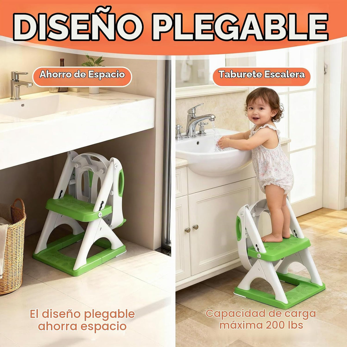 Inodoro de entrenamiento para ir al baño para niños pequeños, asien...