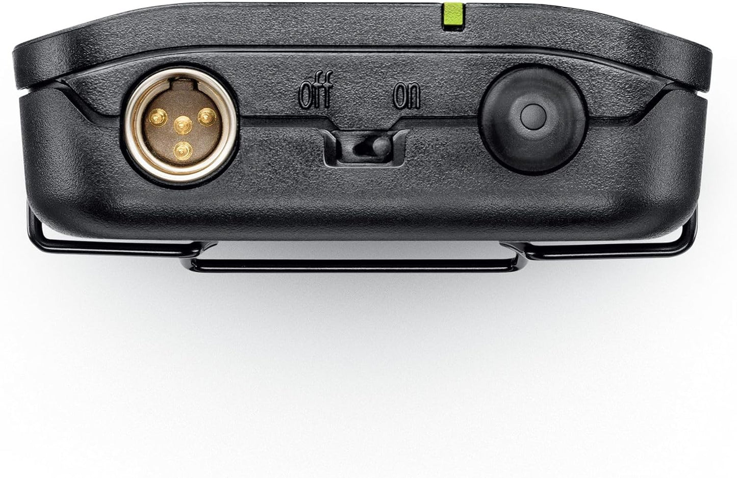 Shure BLX188\/CVL Sistema de micrófono inalámbrico - Vida de baterí...