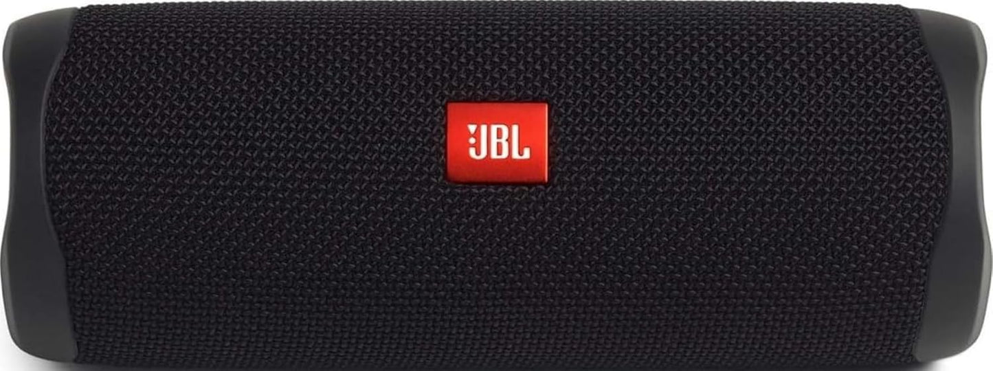 JBL - Altavoz Bluetooth FLIP 5 a prueba de agua, portátil, pequeño,...
