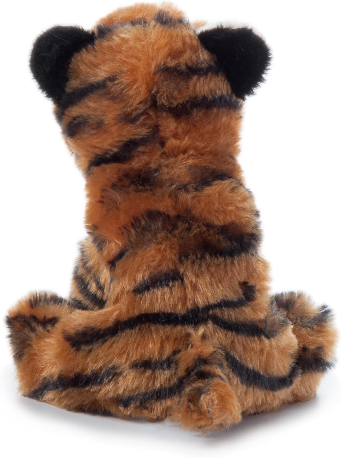 The Petting Zoo Peluche de tigre, Babiez, regalos para niños, 6 pul...