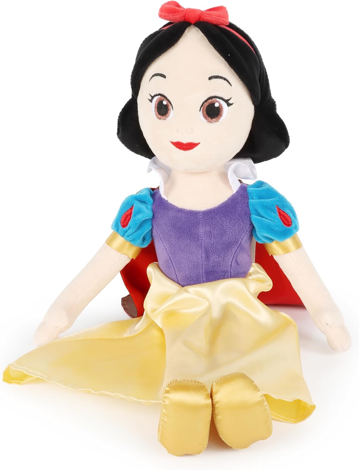 Jay Franco Almohada de Peluche para Niños - 21 Pulgadas Peluche Ult...