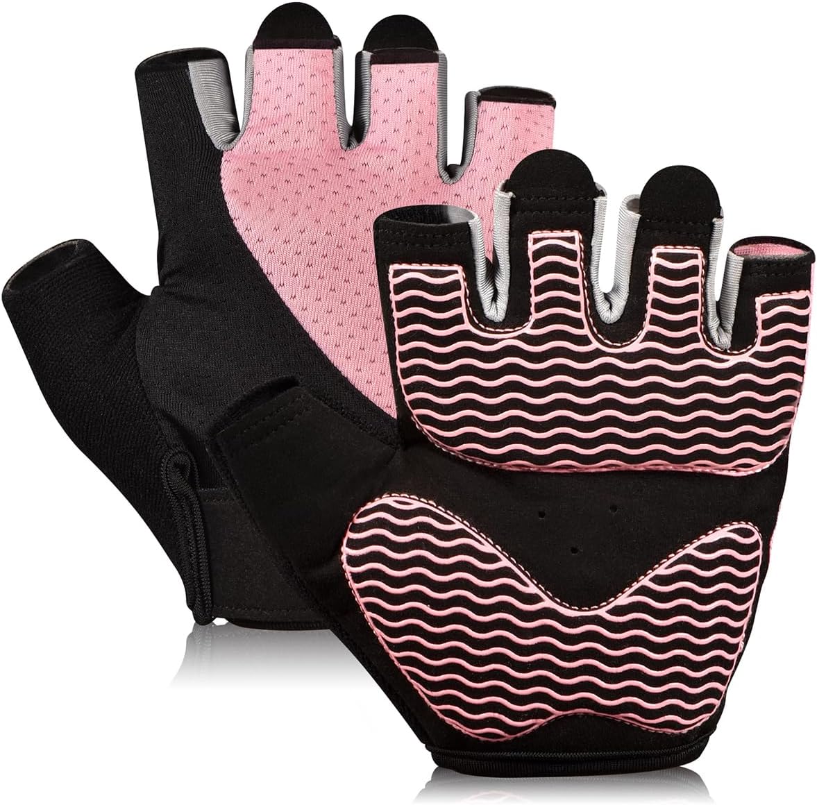 sunnex Guantes de entrenamiento para mujer \u2013 Guantes de levant...
