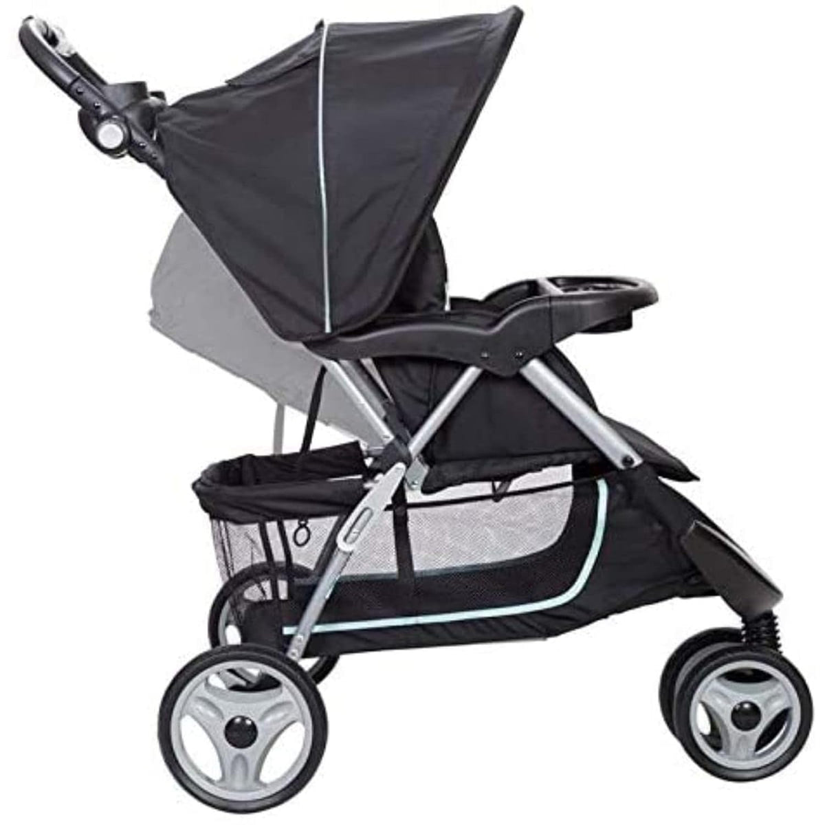 Baby Trend - Coche para bebés EZ Ride 35 Sophia, sistema de viaje c...
