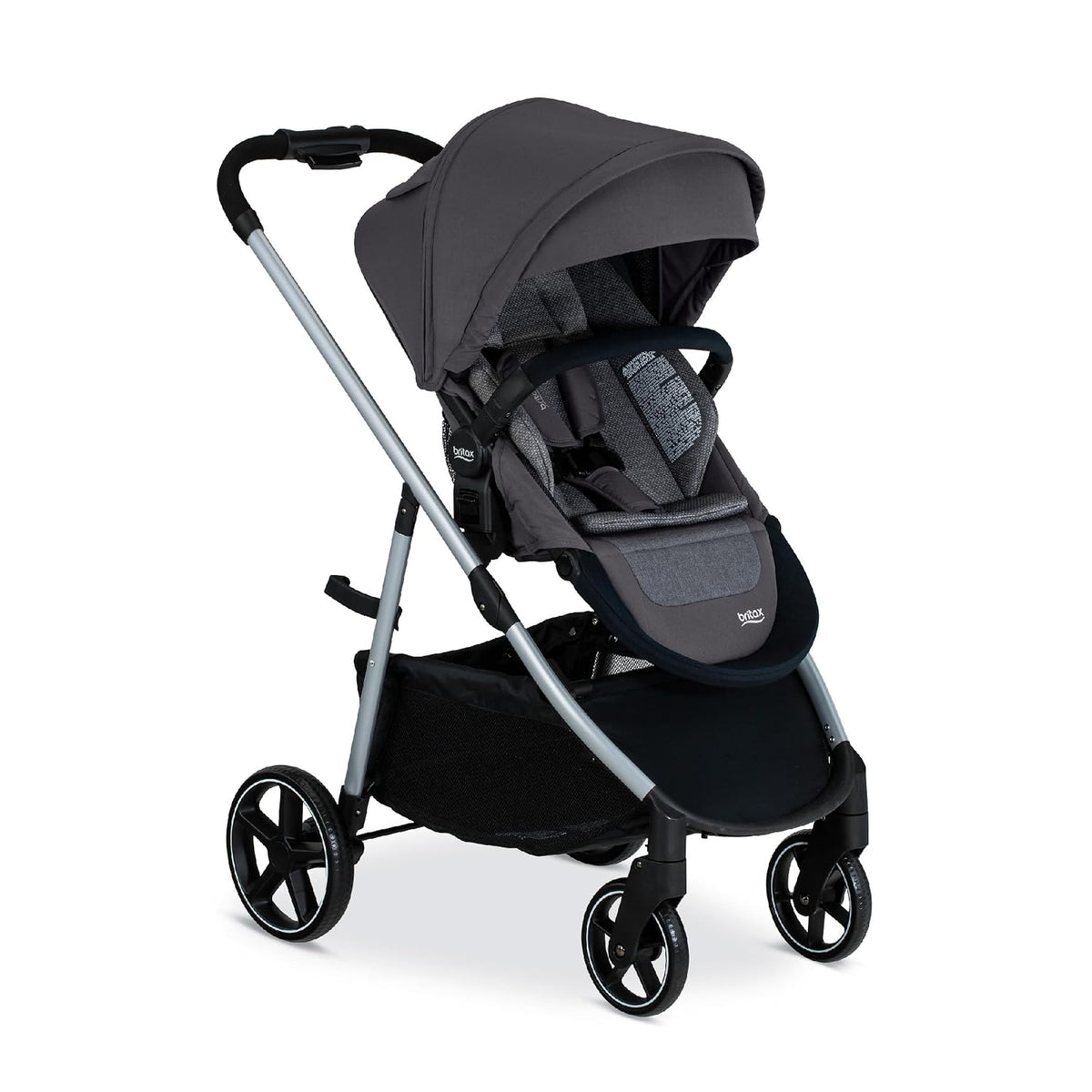 Britax Grove™ Cochecito Modular, Cochecito Ligero con Inserto CozyF...
