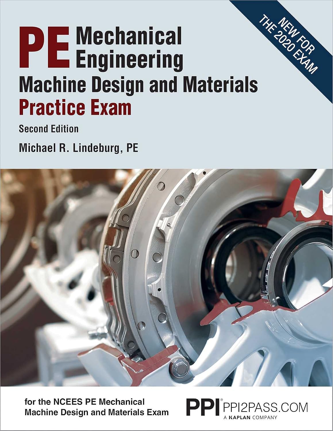 Examen de práctica de materiales y diseño de máquinas de ingeniería...