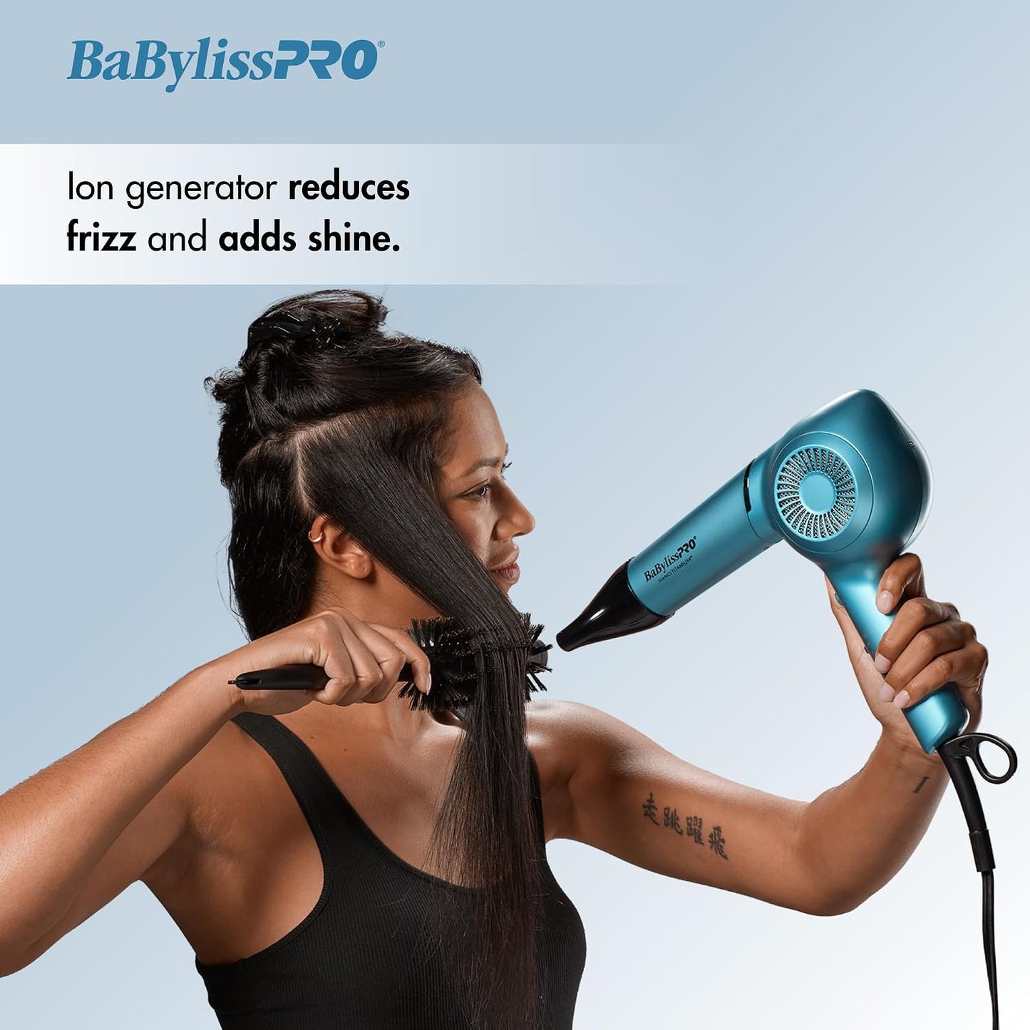 BaBylissPRO BB5175UC Secadora clásica
