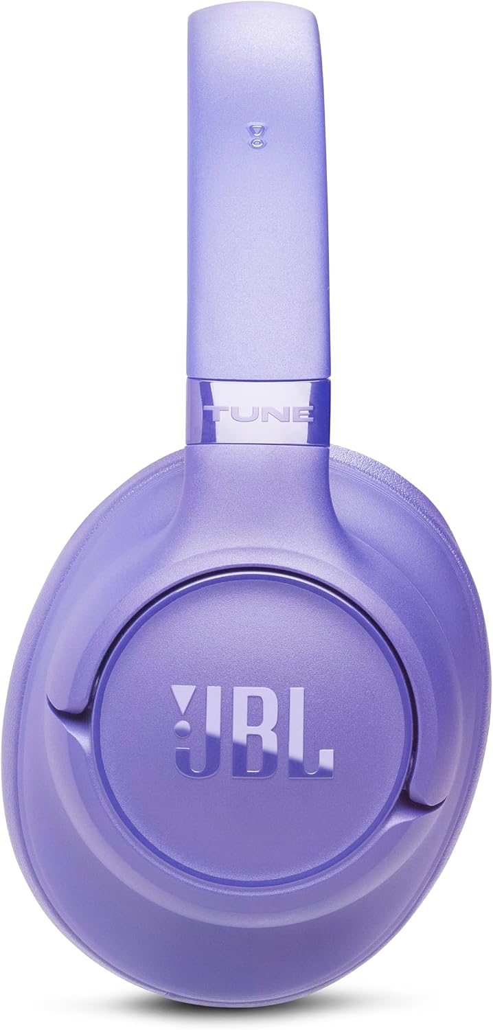 JBL Tune 730BT - Auriculares inalámbricos Bluetooth 6.0 con potente...