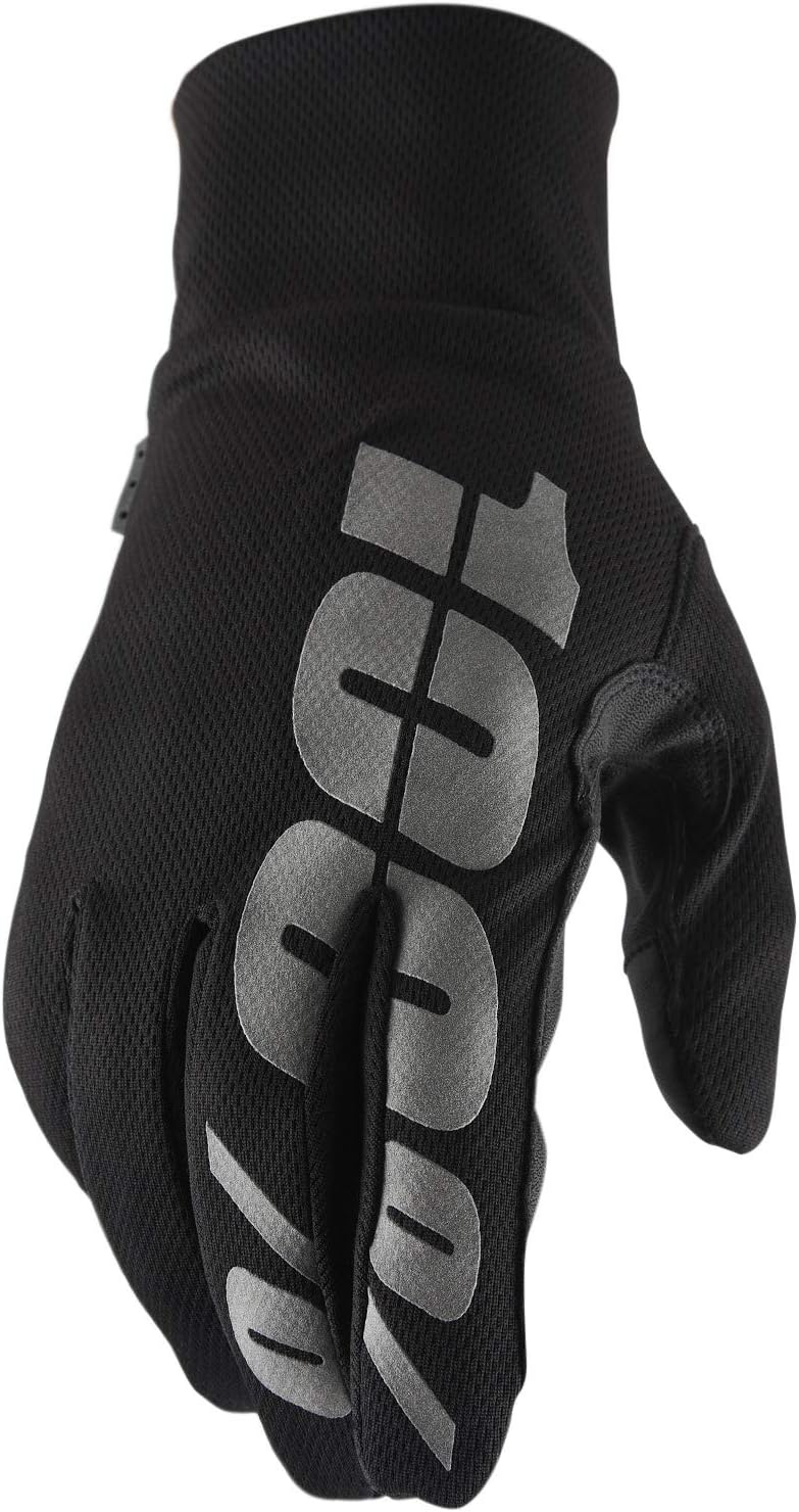100% HYDROMATIC - Guantes impermeables para motocross - Equipo de p...
