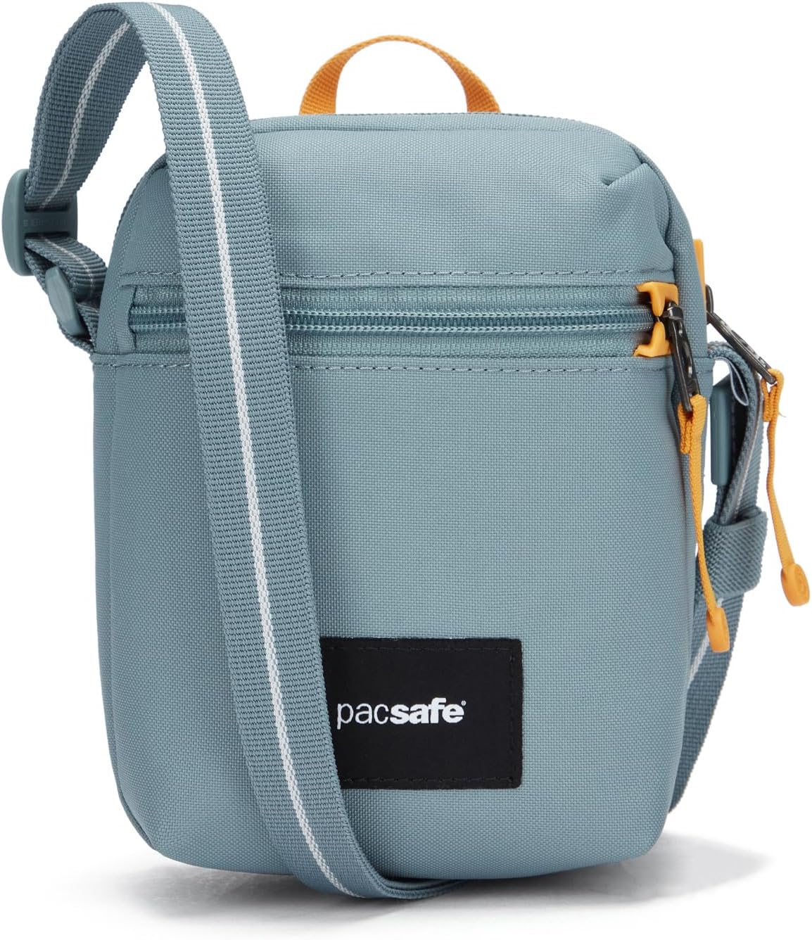 Pacsafe Bandolera antirrobo unisex Pacsafe Go