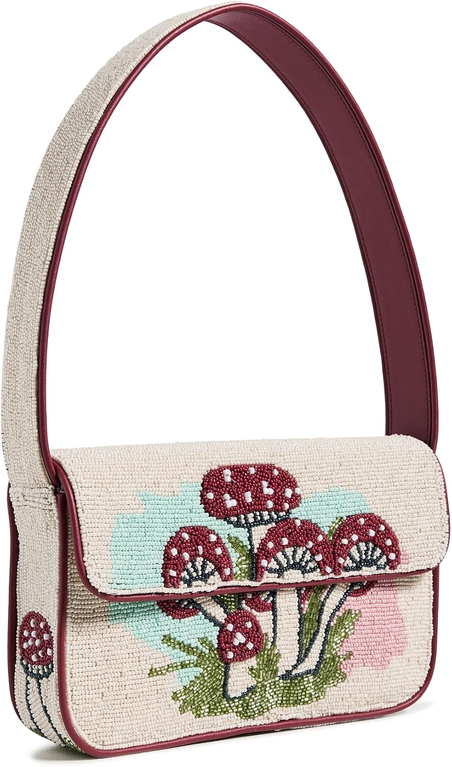 STAUD Bolso Tommy para mujer