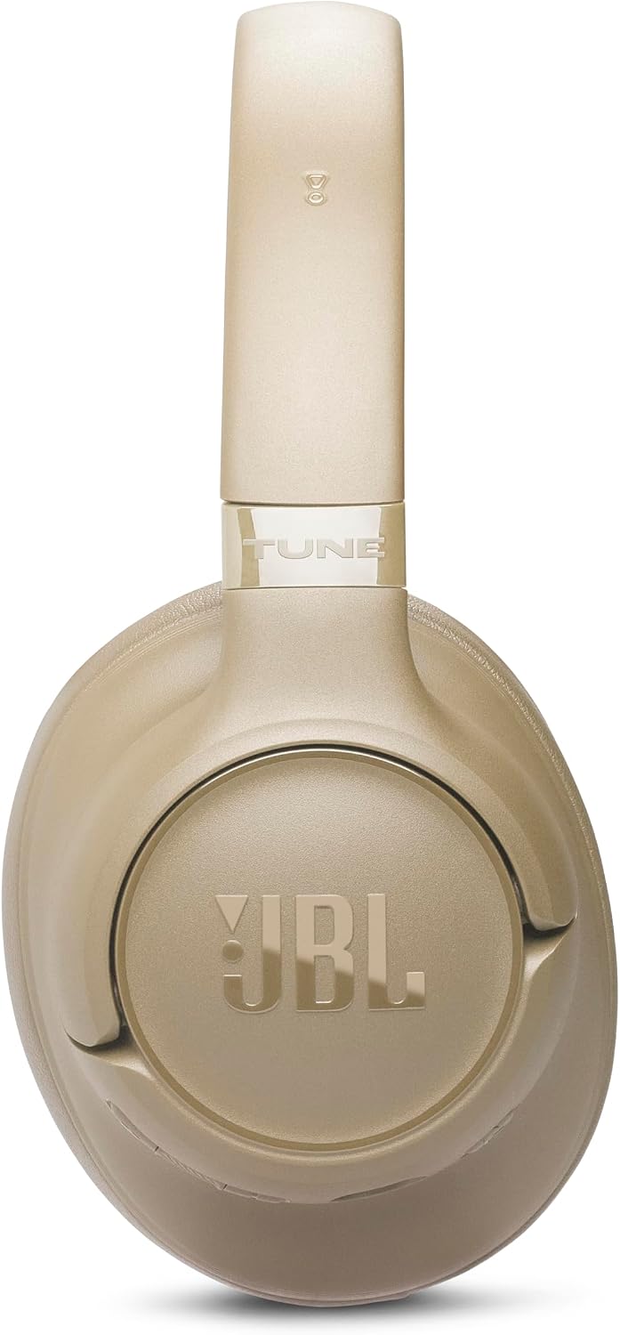 JBL Tune 730BT - Auriculares inalámbricos Bluetooth 6.0 con potente...
