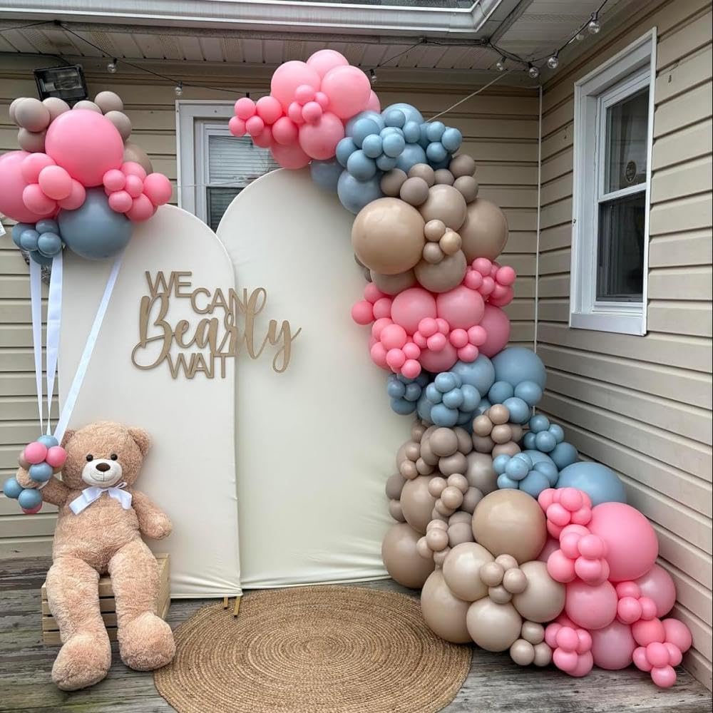 MaoGoLan Big Teddy Oso de peluche, animales de peluche gigante y de...
