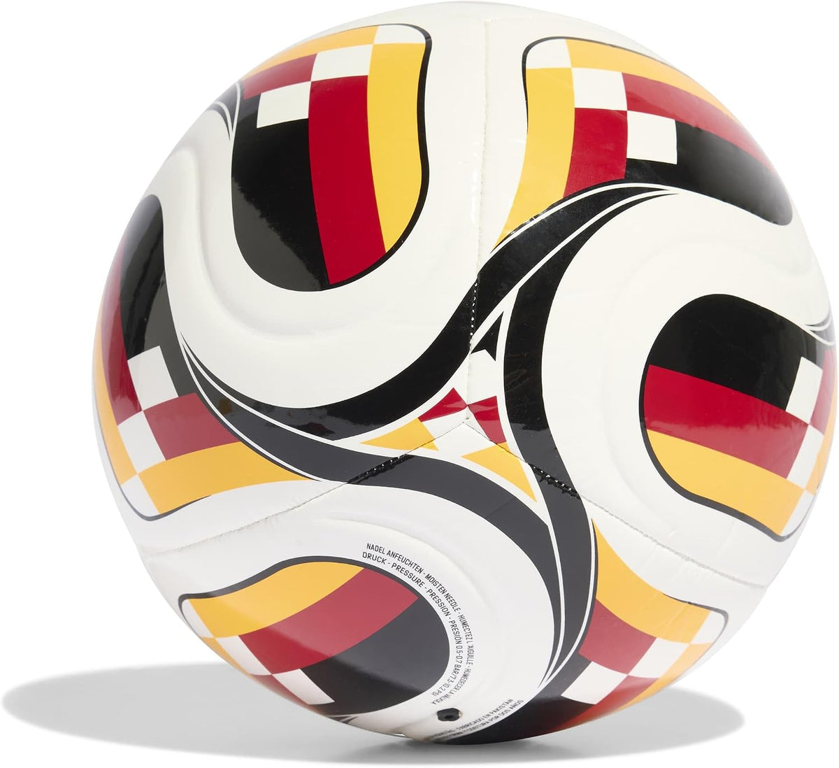 Copa Mundial de la FIFA 26™ Balón de fútbol Trionda | Requiere infl...
