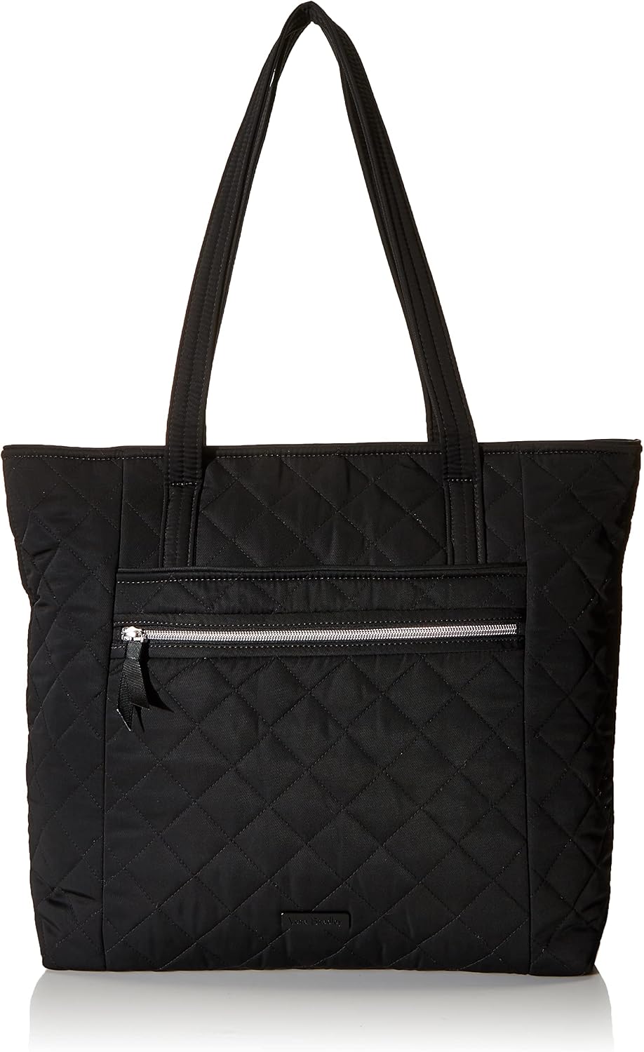 Vera Bradley Bolso tote Vera de sarga de rendimiento para mujer