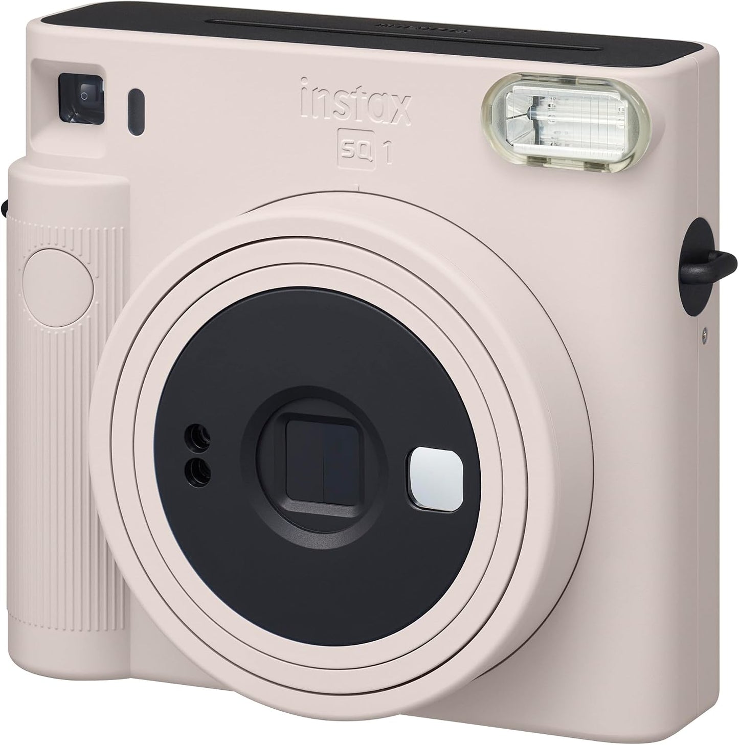 FUJIFILM Instax Square SQ1 - Cámara instantánea - Blanco Tiza
