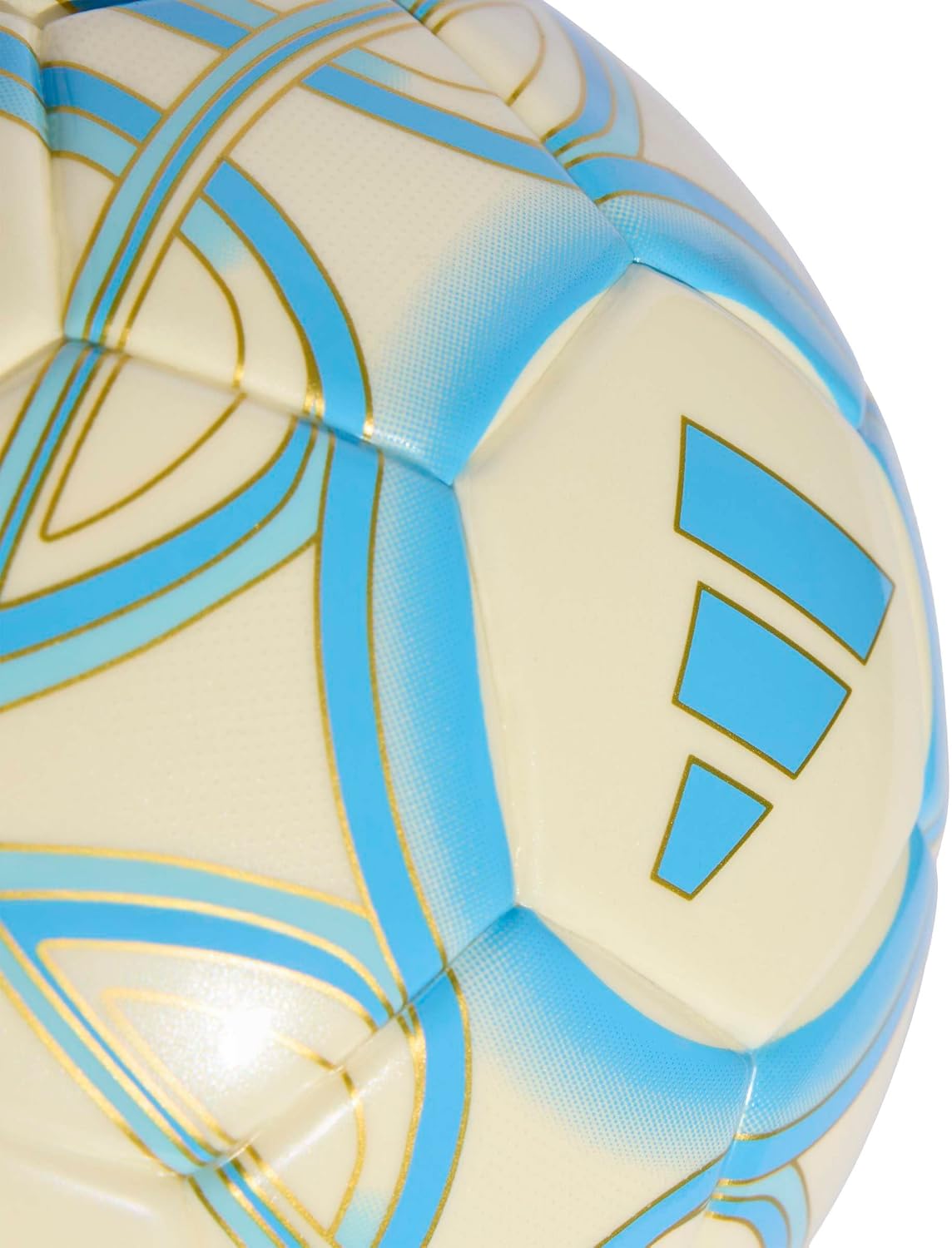 adidas Mini balón de fútbol unisex para adultos