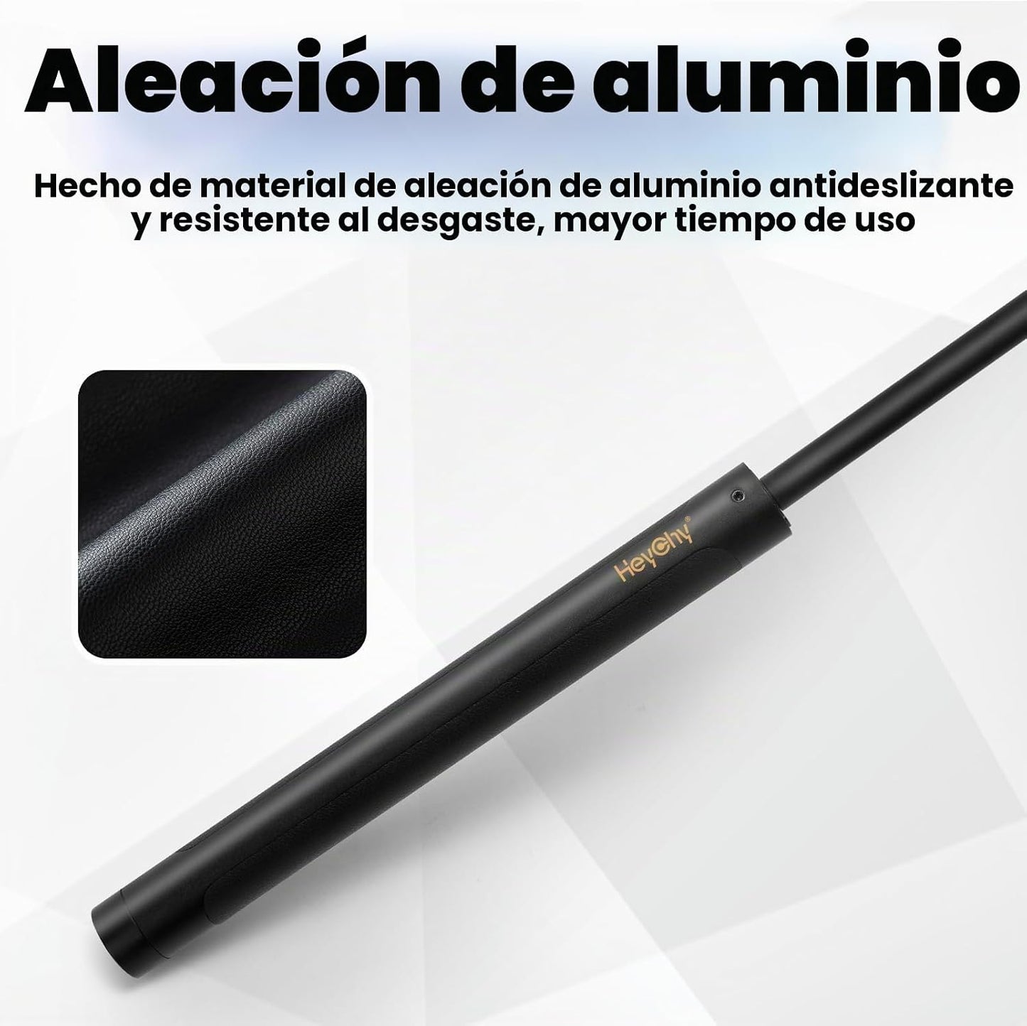 Portapistola de masaje HEYCHY para la espalda, compatible con la ma...