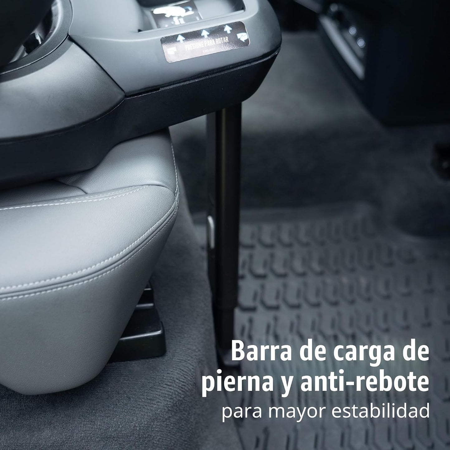Maxi-COSI Peri™ 180 Asiento de automóvil giratorio para bebés, Asie...