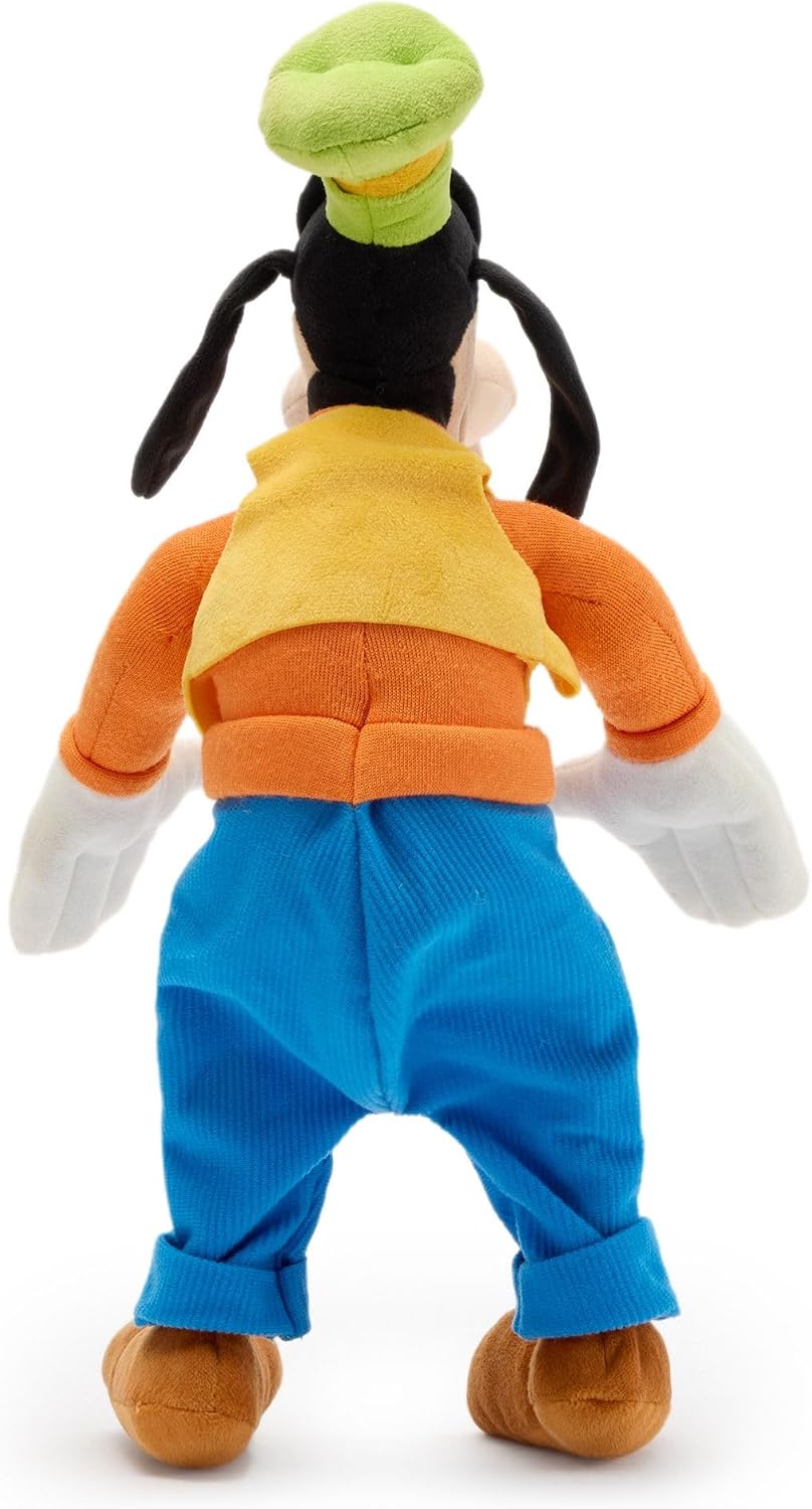 Disney Store Juguetes de peluche pequeños oficiales, peluche de Dis...