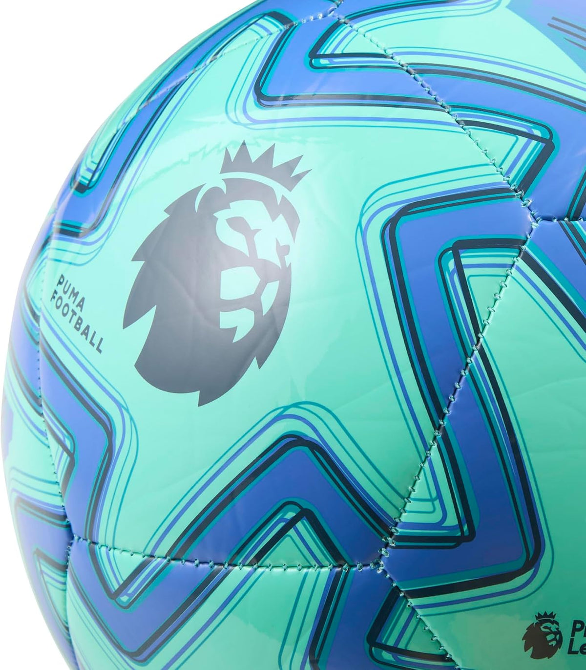PUMA Orbita Play Premier League Ball - Producto oficial de la PL, c...