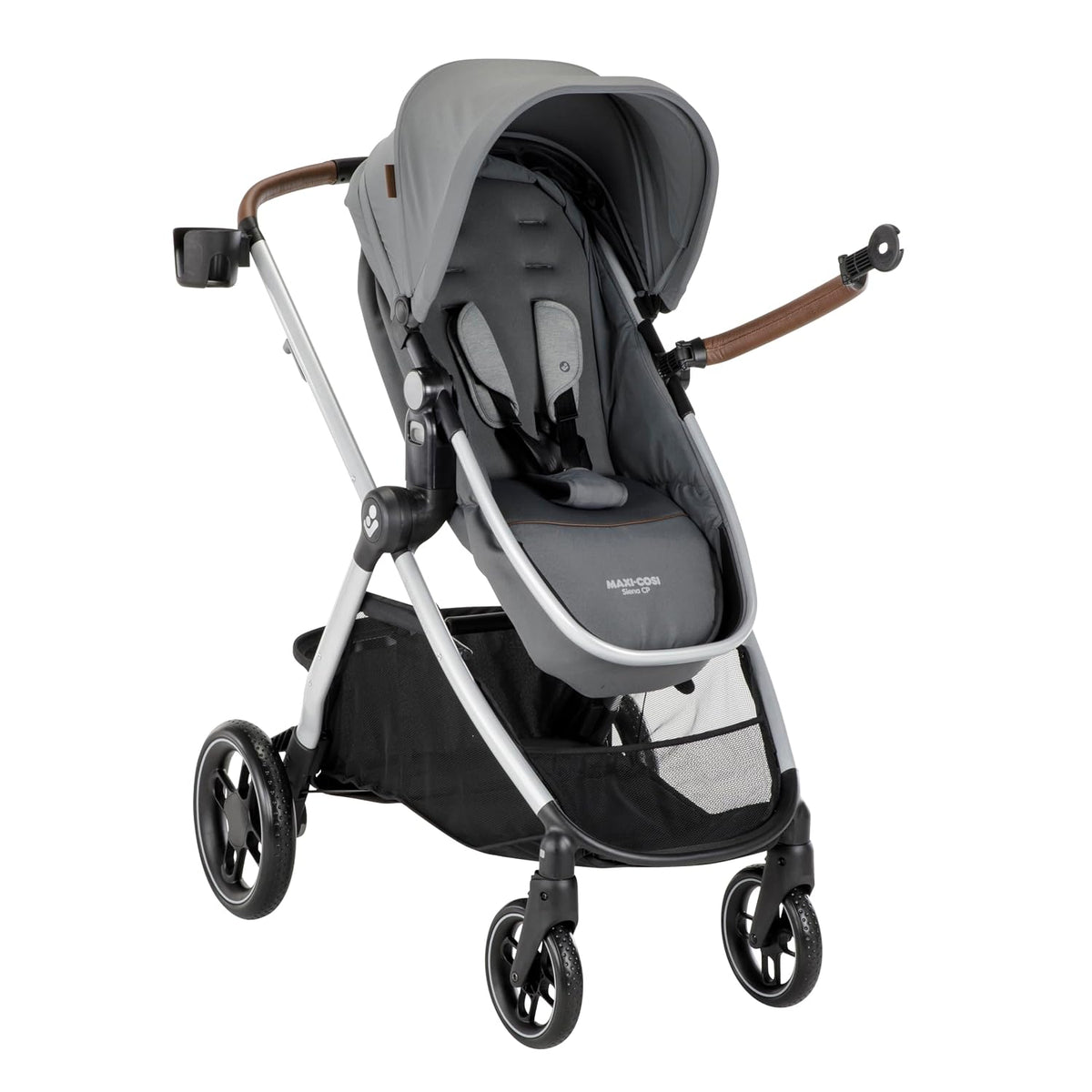 Maxi-Cosi Siena CP Sistema de viaje modular, asiento de coche y coc...