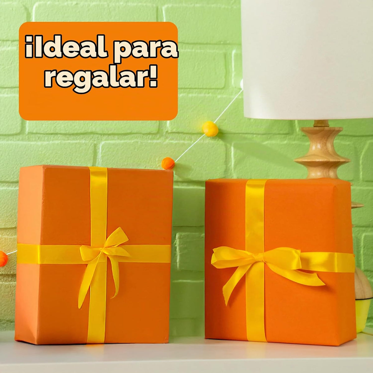 Bright Starts Set de Regalo Safari Sounds, Paquete de 2 Juguetes pa...