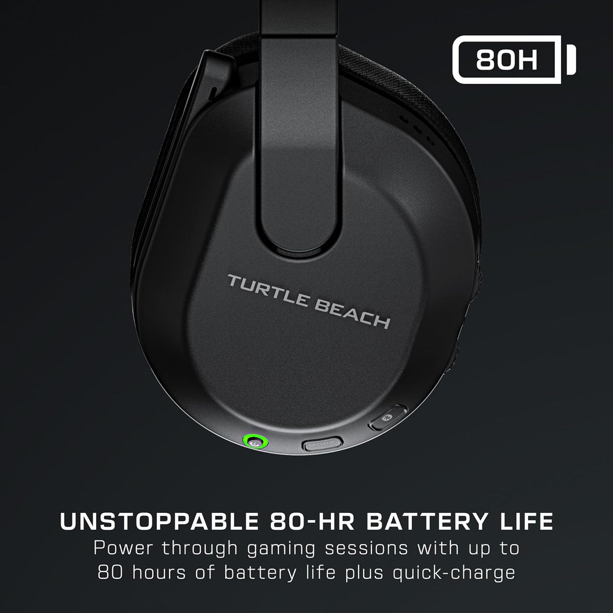 Auriculares inalámbricos para juegos Turtle Beach Stealth 600 para...
