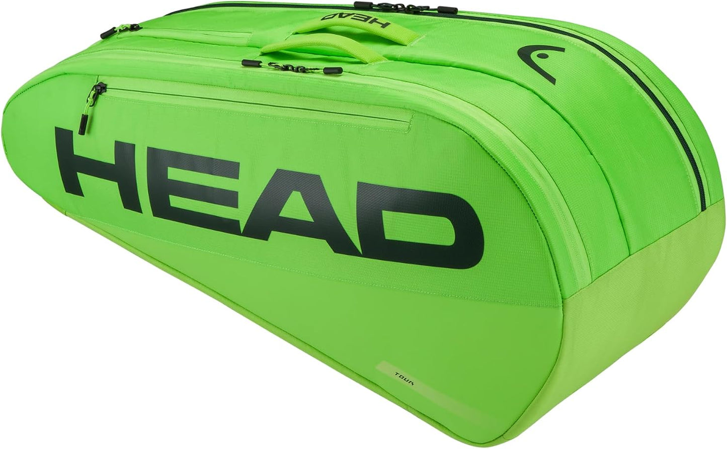 HEAD Tour Racquet Bag M (6R) Bolsa de tenis - Capacidad para hasta...